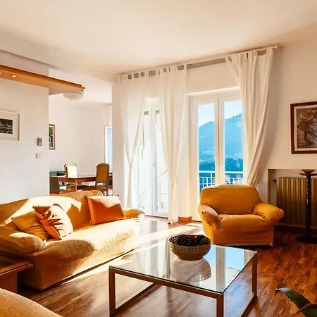 Il Raggio Di Sole By Interhome Alassio