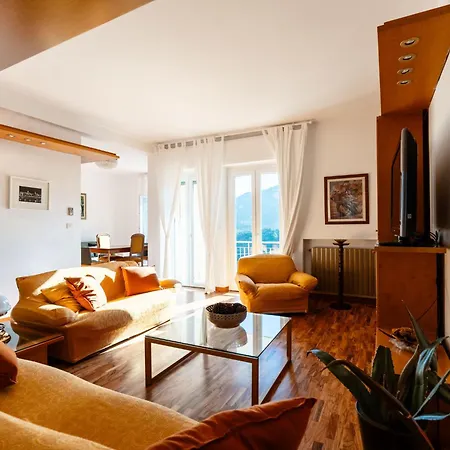 Il Raggio Di Sole By Interhome Apartment