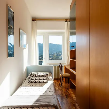 Apartment Il Raggio Di Sole By Interhome Alassio