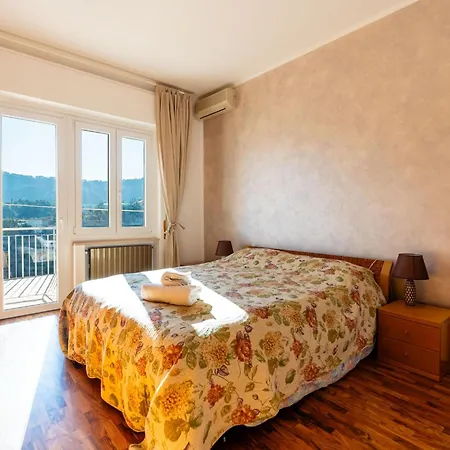 Il Raggio Di Sole By Interhome Apartment *