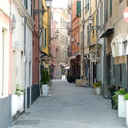 Apartment Il Raggio Di Sole By Interhome *