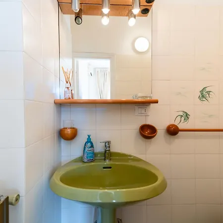 Il Raggio Di Sole By Interhome * Alassio