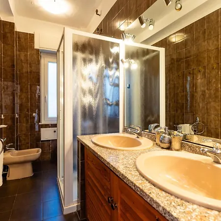 Il Raggio Di Sole By Interhome Apartment