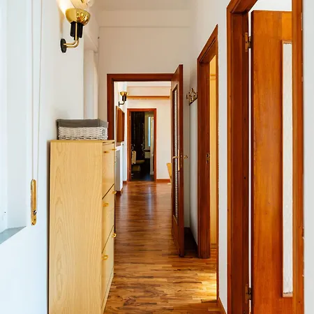 Il Raggio Di Sole By Interhome *