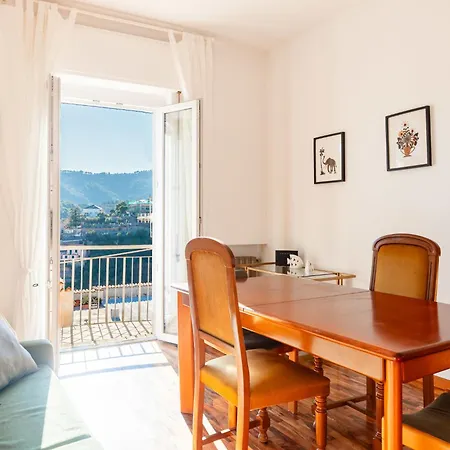 Il Raggio Di Sole By Interhome Apartamento