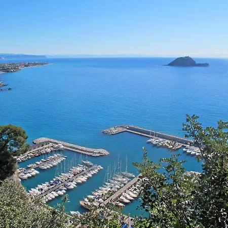 Apartment Il Raggio Di Sole By Interhome *