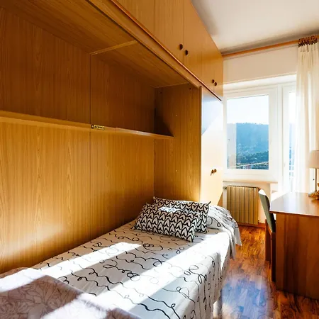 Il Raggio Di Sole By Interhome Apartment Alassio
