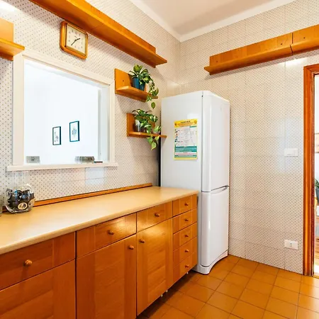 Apartment Il Raggio Di Sole By Interhome Alassio