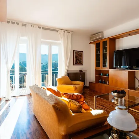 شقة Il Raggio Di Sole By Interhome