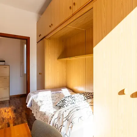 Il Raggio Di Sole By Interhome 公寓 *