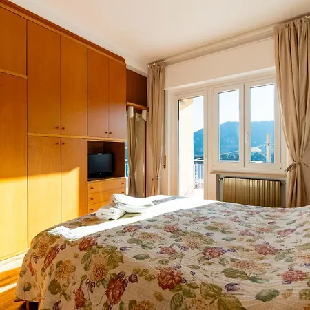 Il Raggio Di Sole By Interhome Alassio