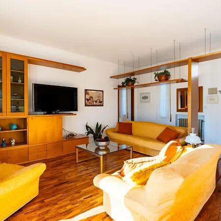 Il Raggio Di Sole By Interhome Apartment