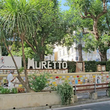 Il Raggio Di Sole By Interhome Apartment *