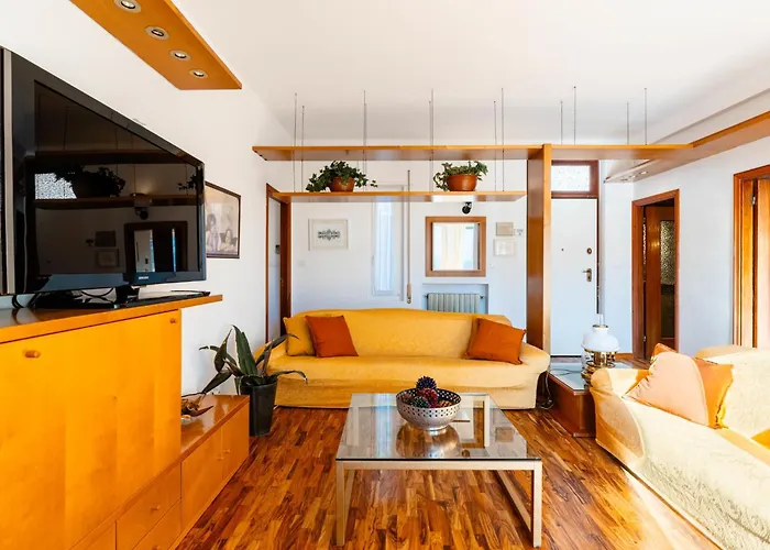 Il Raggio Di Sole By Interhome