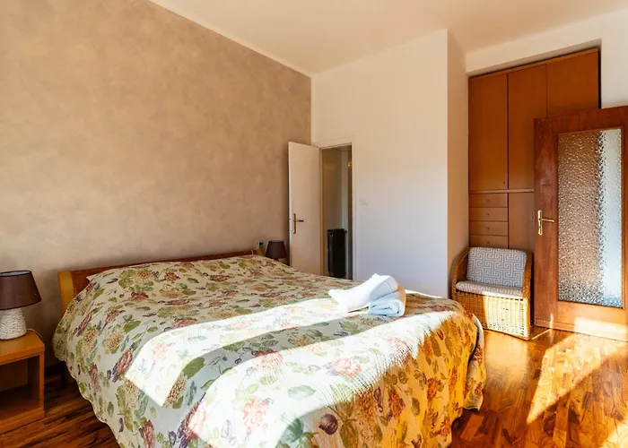 Il Raggio Di Sole By Interhome *