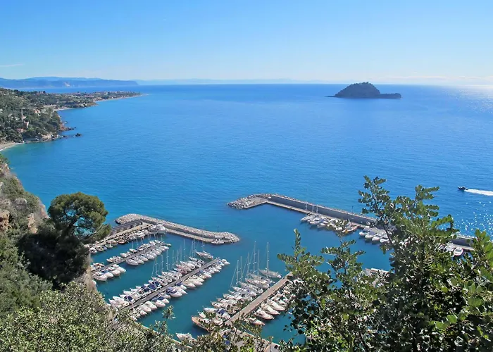 公寓 Il Raggio Di Sole By Interhome *