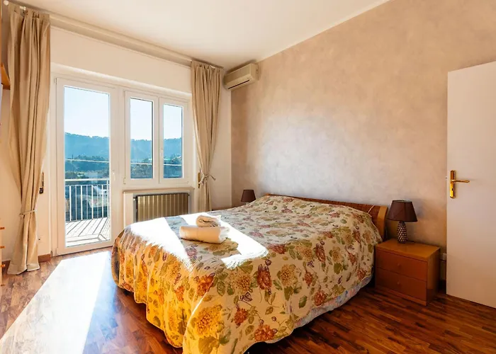 Il Raggio Di Sole By Interhome 公寓 *