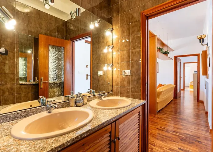 Il Raggio Di Sole By Interhome * 阿拉西奥