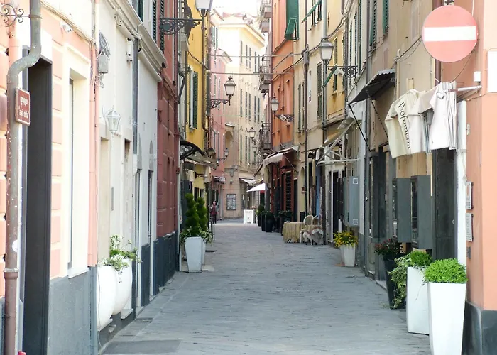 公寓 Il Raggio Di Sole By Interhome *