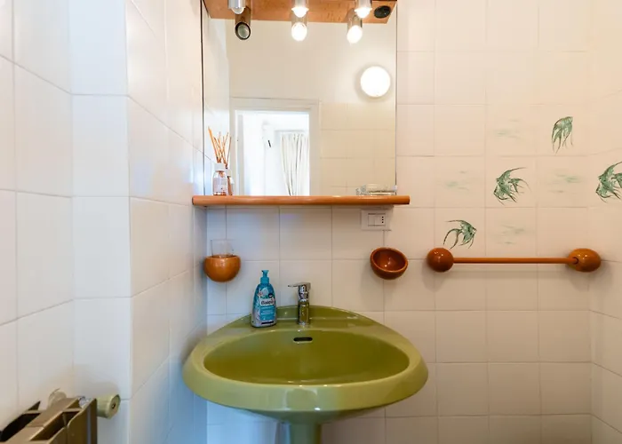 Il Raggio Di Sole By Interhome * 阿拉西奥