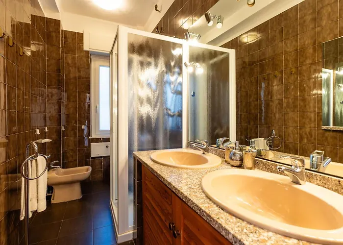 Il Raggio Di Sole By Interhome 公寓