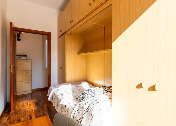 Il Raggio Di Sole By Interhome 公寓 *