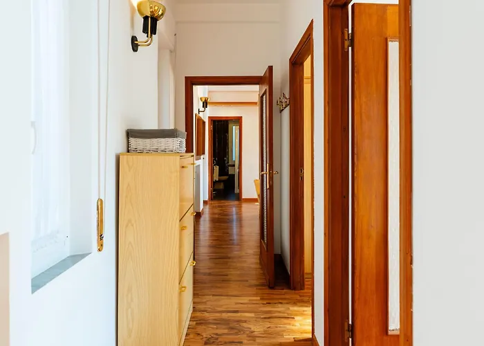 Il Raggio Di Sole By Interhome *