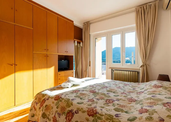 Il Raggio Di Sole By Interhome ألاسيو