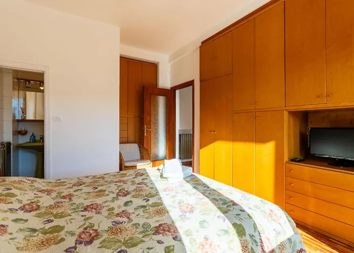 Il Raggio Di Sole By Interhome * ألاسيو