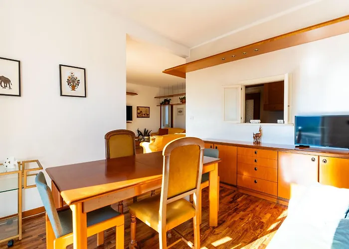 Il Raggio Di Sole By Interhome