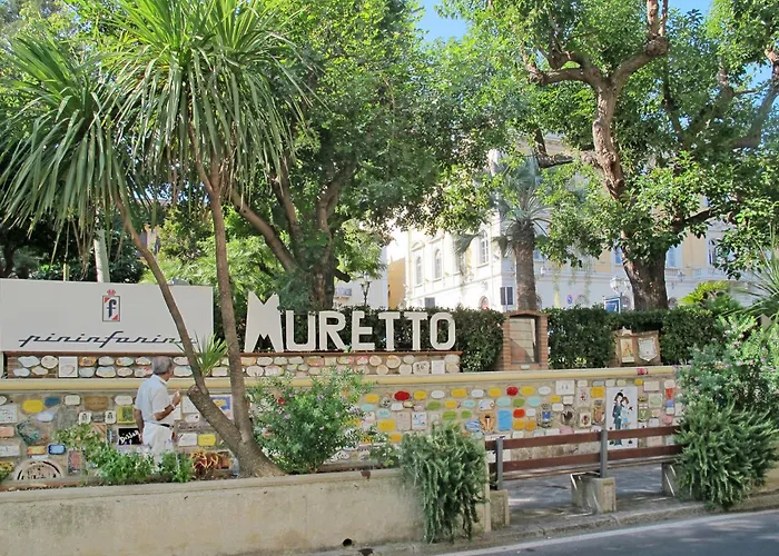 Il Raggio Di Sole By Interhome شقة *